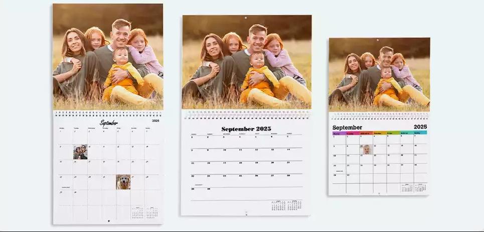 Cetak Kalender Murah Surabaya - Jasa percetakan