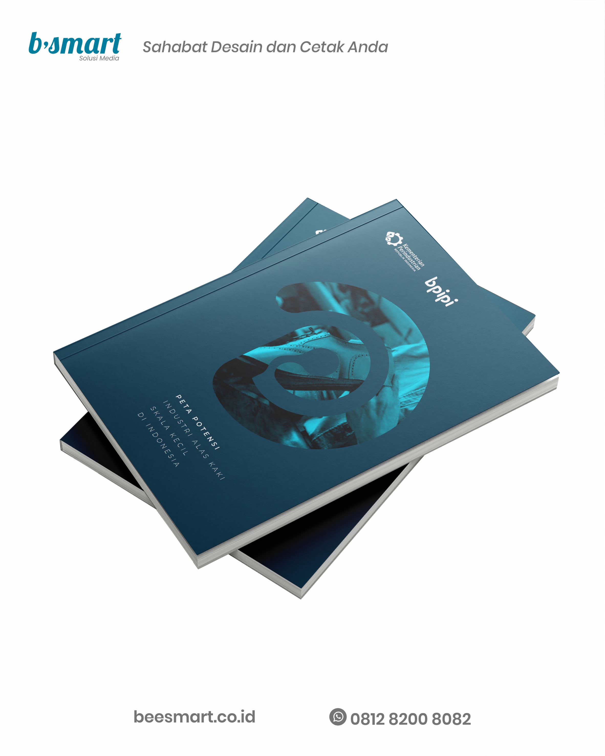 Cetak Buku Company Profile Surabaya