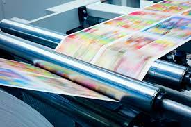 Tempat Cetak Buku Agenda Perusahaan dan Buku Sekolah