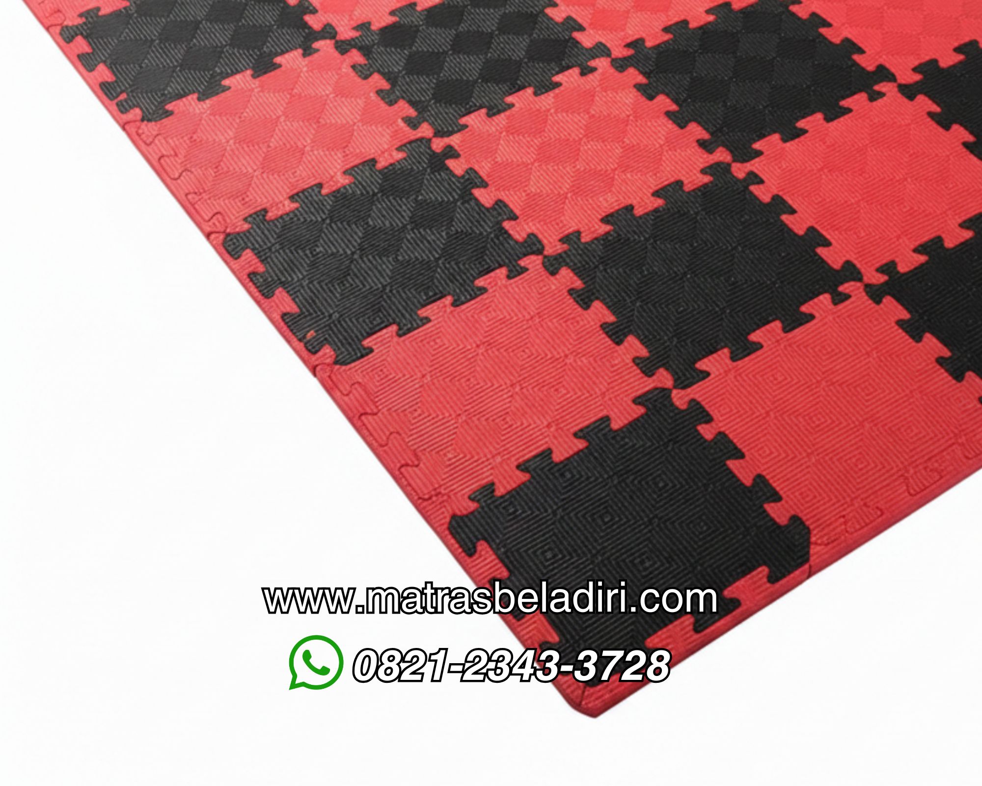 Jual EVAMATS Matras Sport 1x1 | Matras Olahraga Surabaya