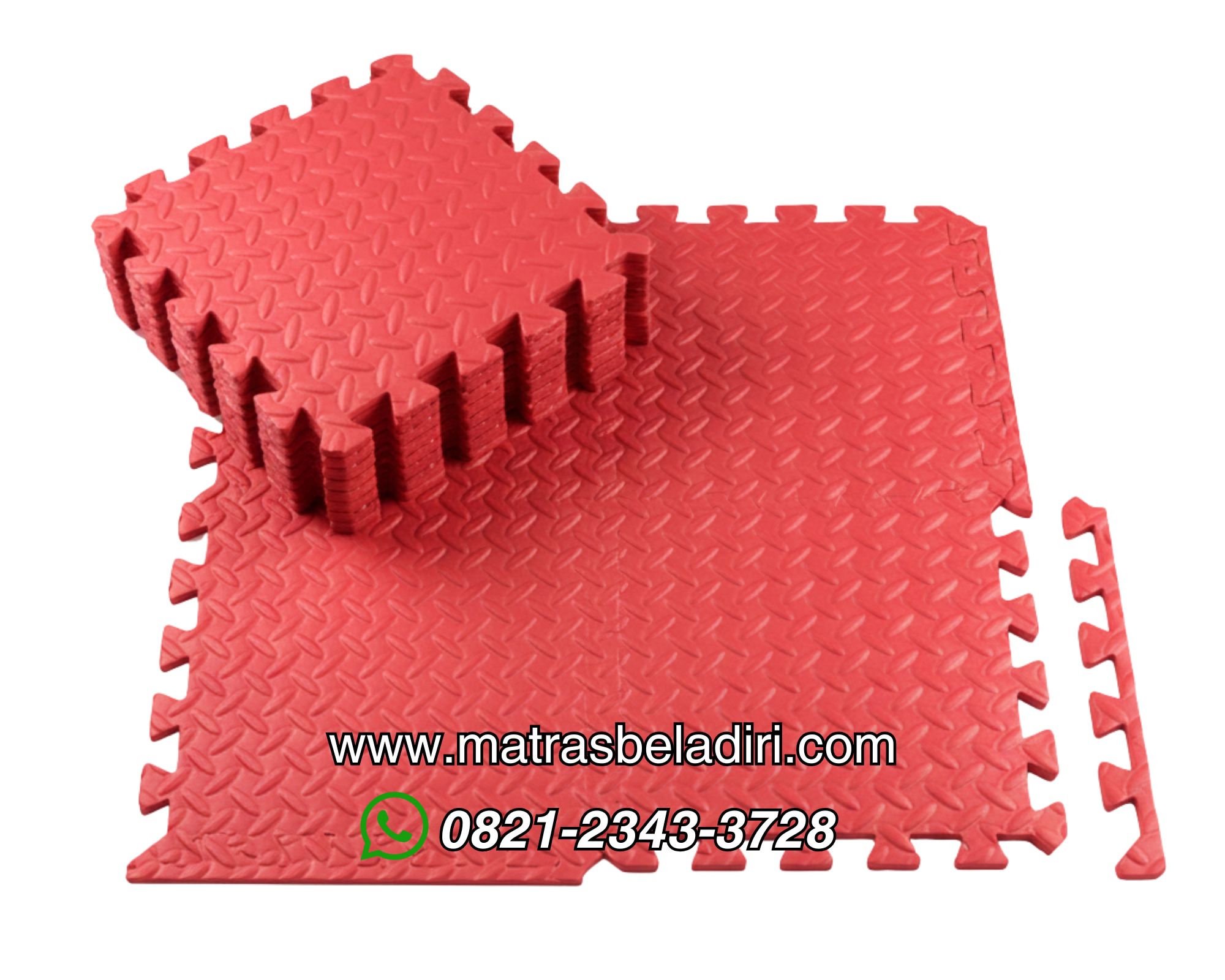 Produsen Matras Eva Bela Diri Termurah Tegal