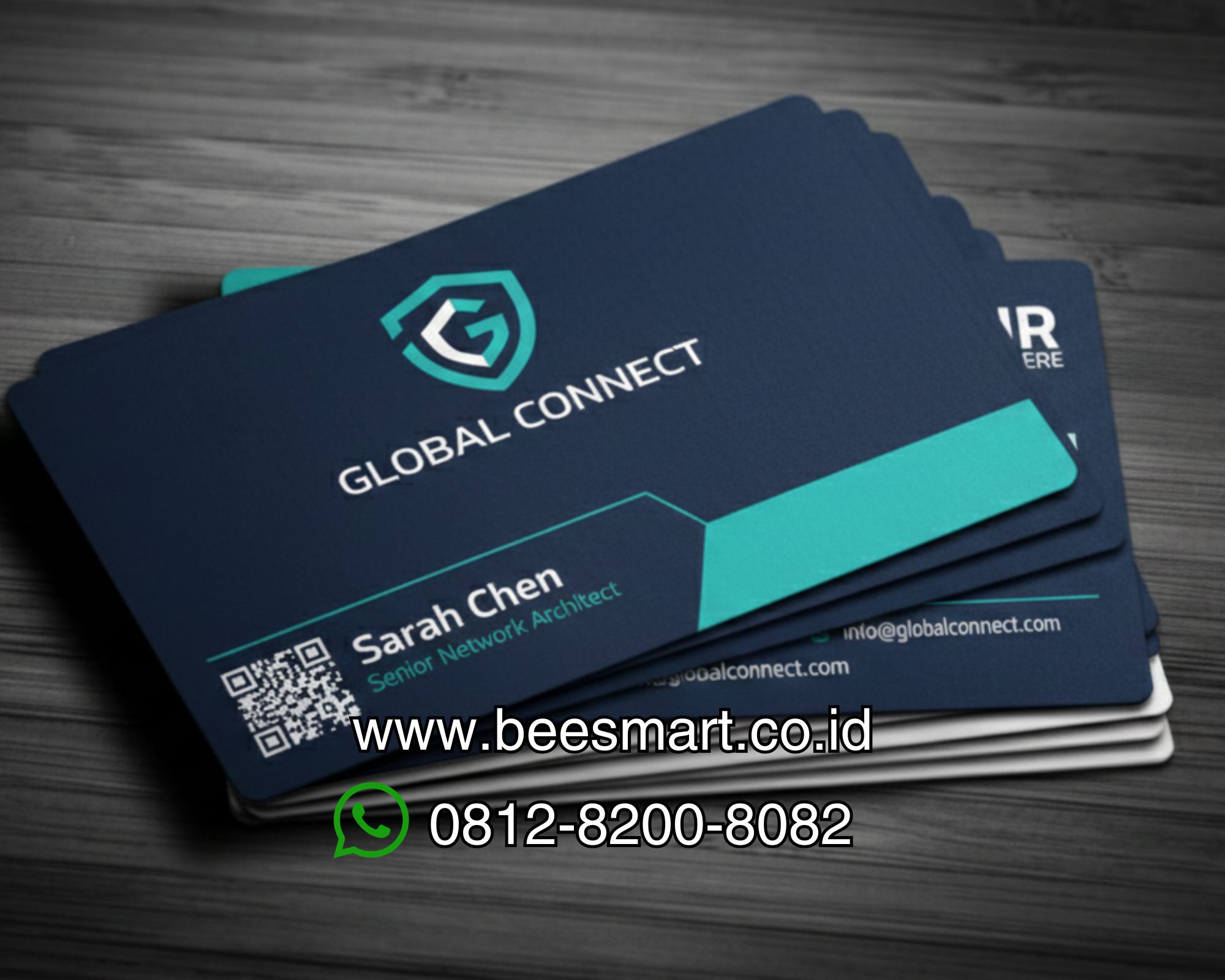 Layanan Jasa Cetak Kartu Nama Buku Agenda Surabaya