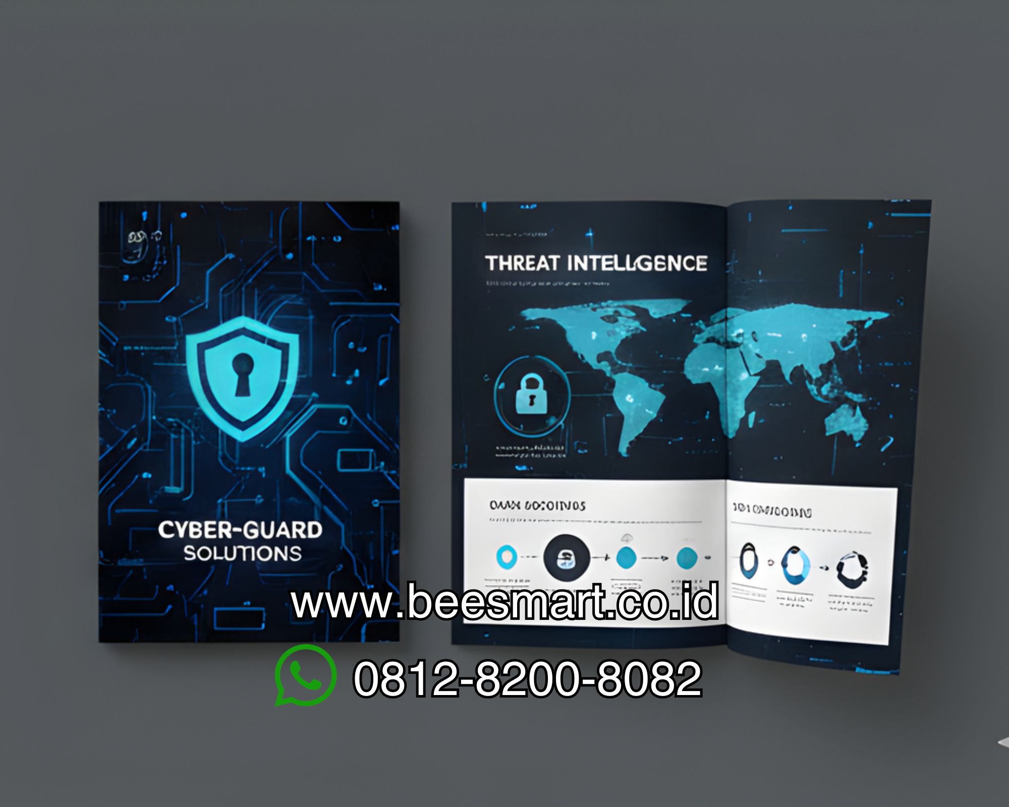 Percetakan Buku & Company Profile – Cetak Buku Murah Di Indonesia