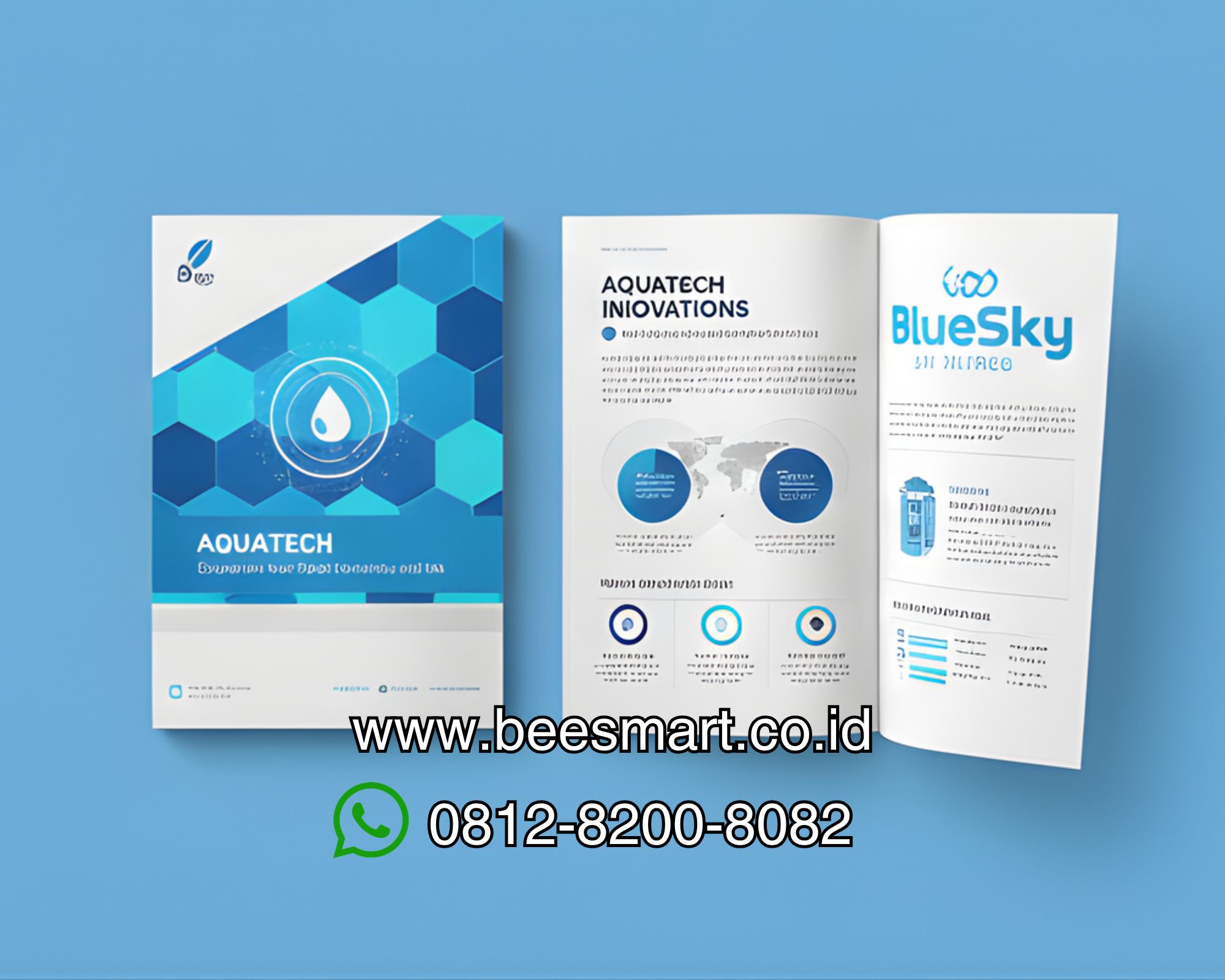 Percetakan Buku Agenda Perusahaan Murah Surabaya