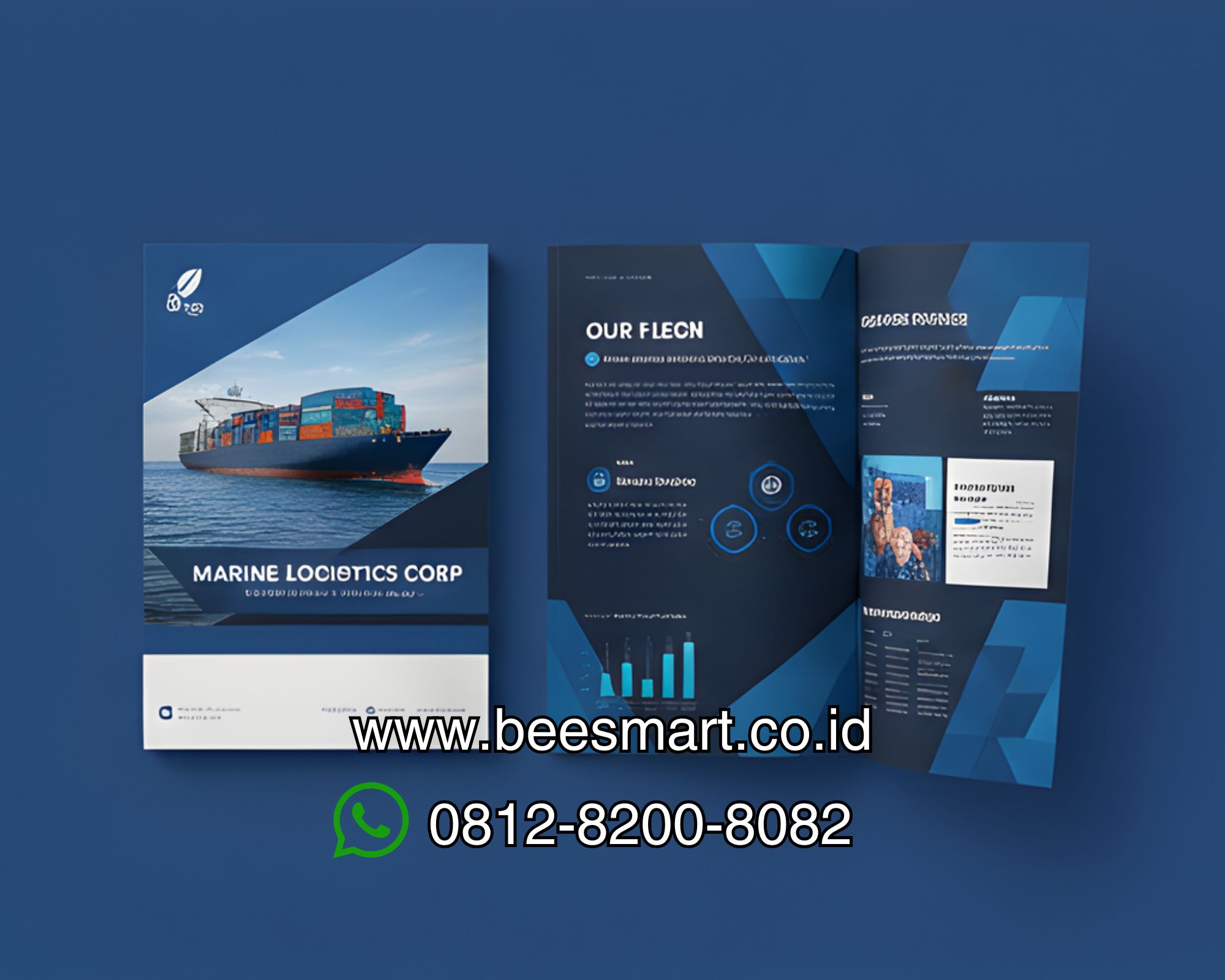 Cetak Buku Surabaya | Mengenalkan Produk Perusahaan Lewat Buku