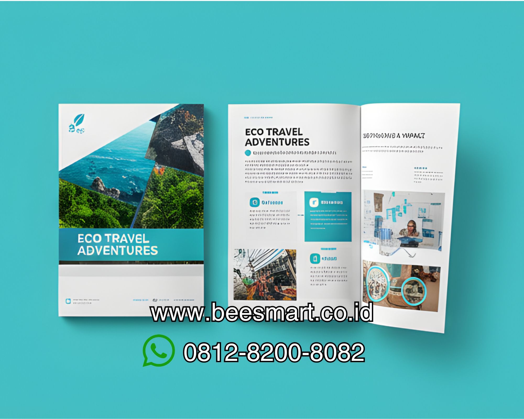 Jasa Cetak Buku Banyak - Menerbitkan Buku Perusahaan