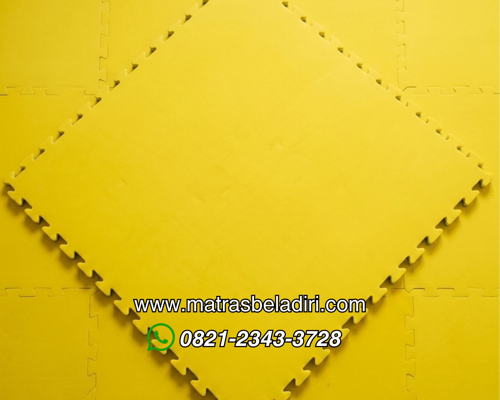 Matras Puzzle, Matras Beladiri, Eva Mat Puzzle, Karpet Puzzle