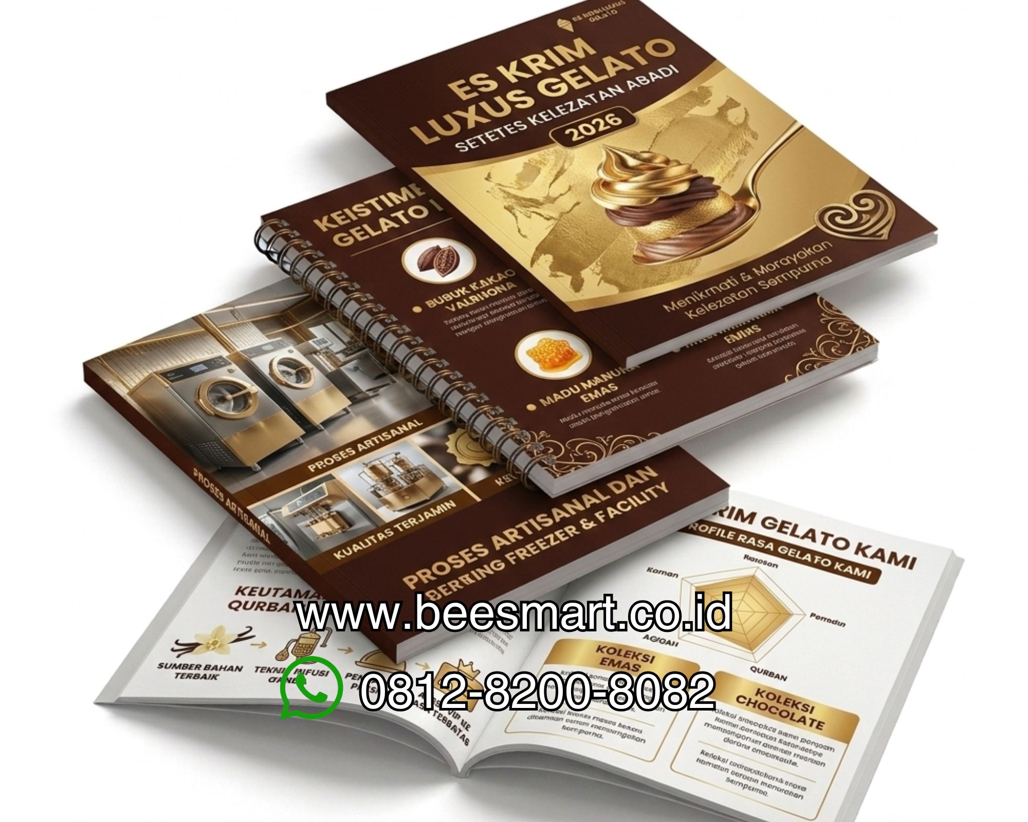 Cetak Buku Murah Terdekat Di Surabaya Jawa Timur