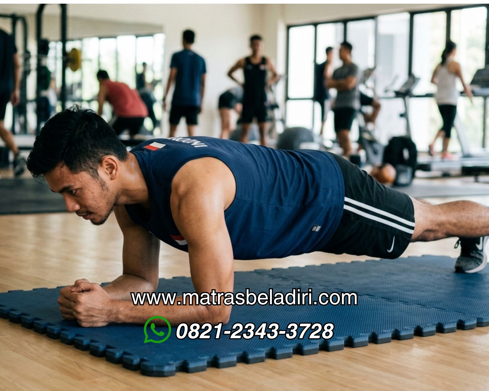 Jual Matras Eva Terbaik - Harga Murah APRIL 2026