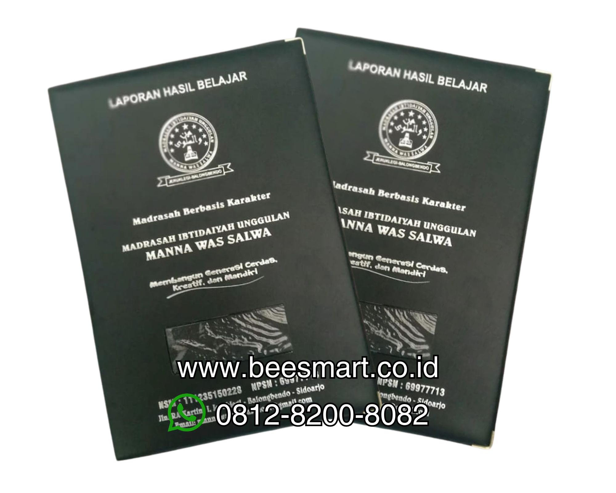 STOPMAP IJAZAH MURAH • DIGITAL PRINTING DI SURABAYA