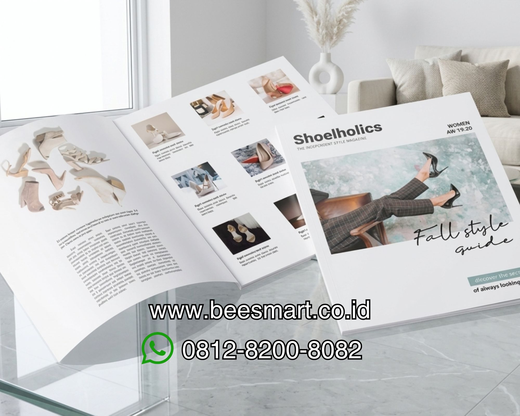 Percetakan Buku Katalog di Surabaya Murah dan Lengkap