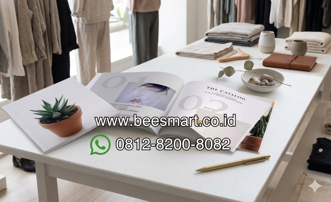 Cetak Buku Bisa Order Online Murah
