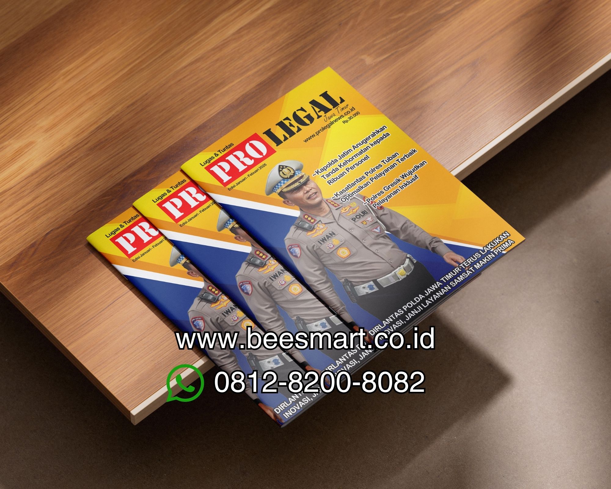Percetakan Buku di Surabaya yang Bisa Cetak Banyak