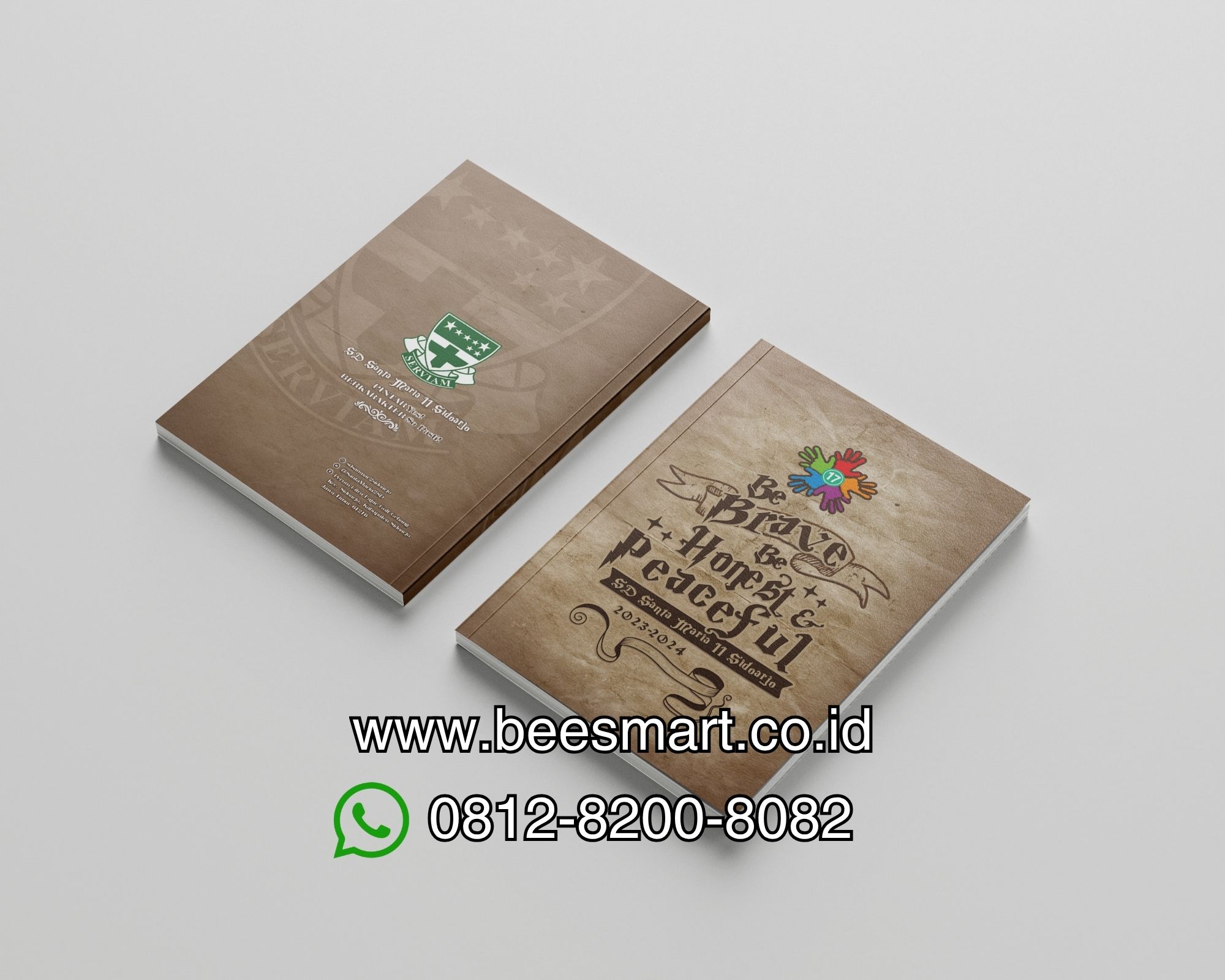 Percetakan Buku di Surabaya Murah Berkualitas Bisa Cetak Banyak