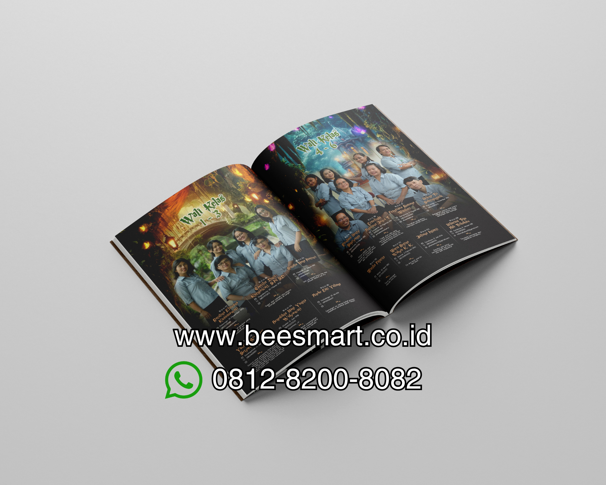 Percetakan Buku Murah di Surabaya - Cetak Buku Berkualitas