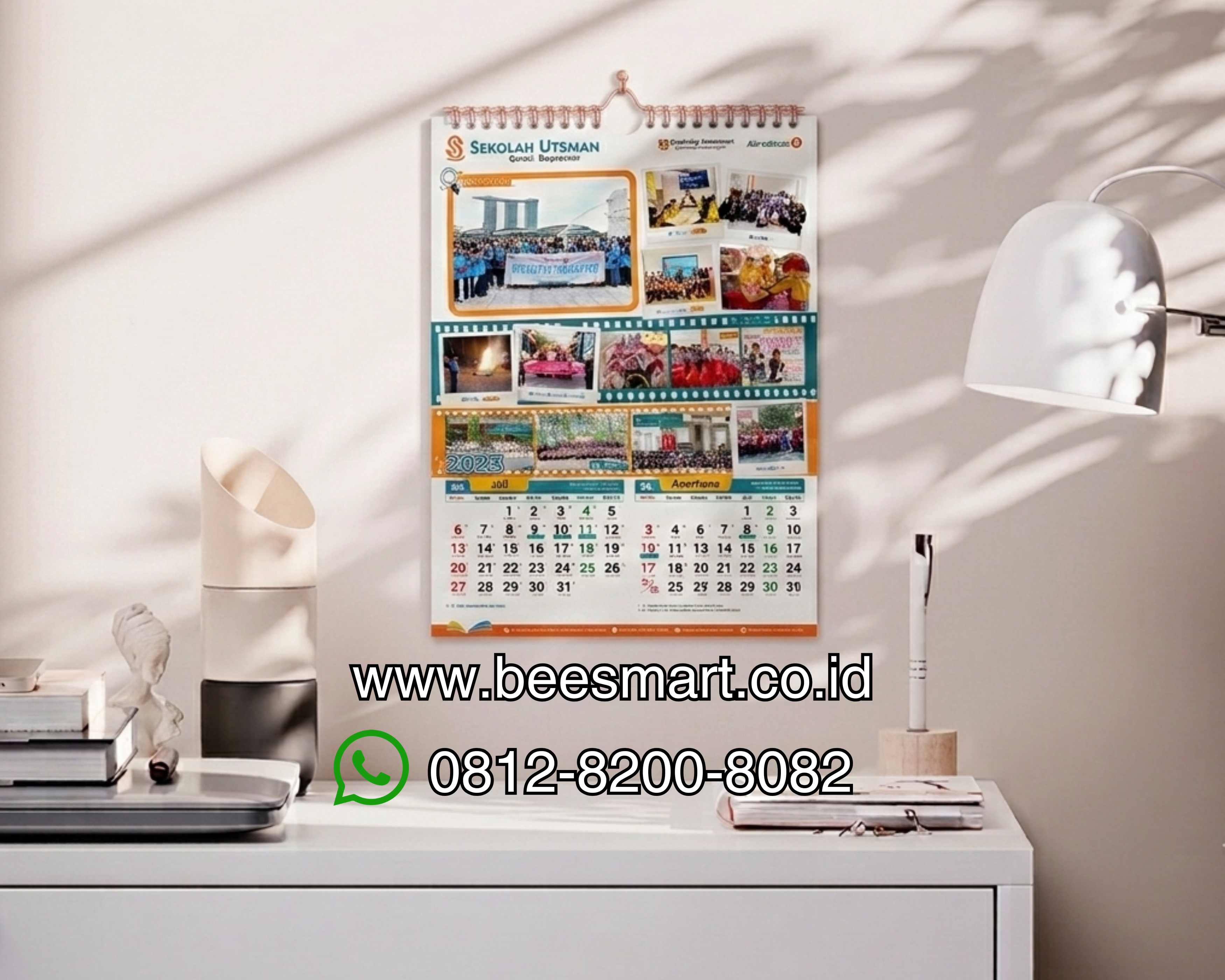 Cetak Kalender 2027 ? Ada Diskon! Harga Ter- Murah!