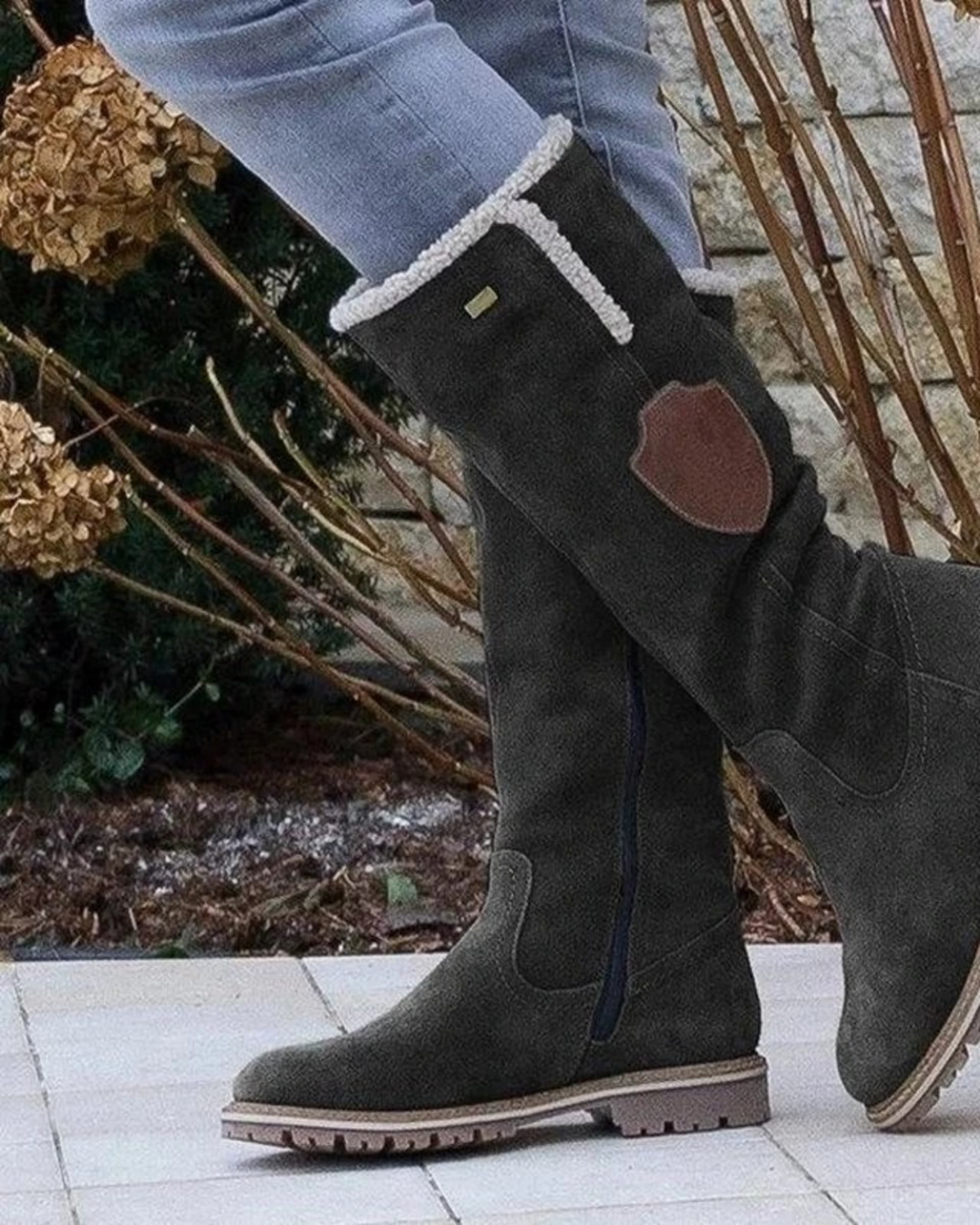 demo Shoe 