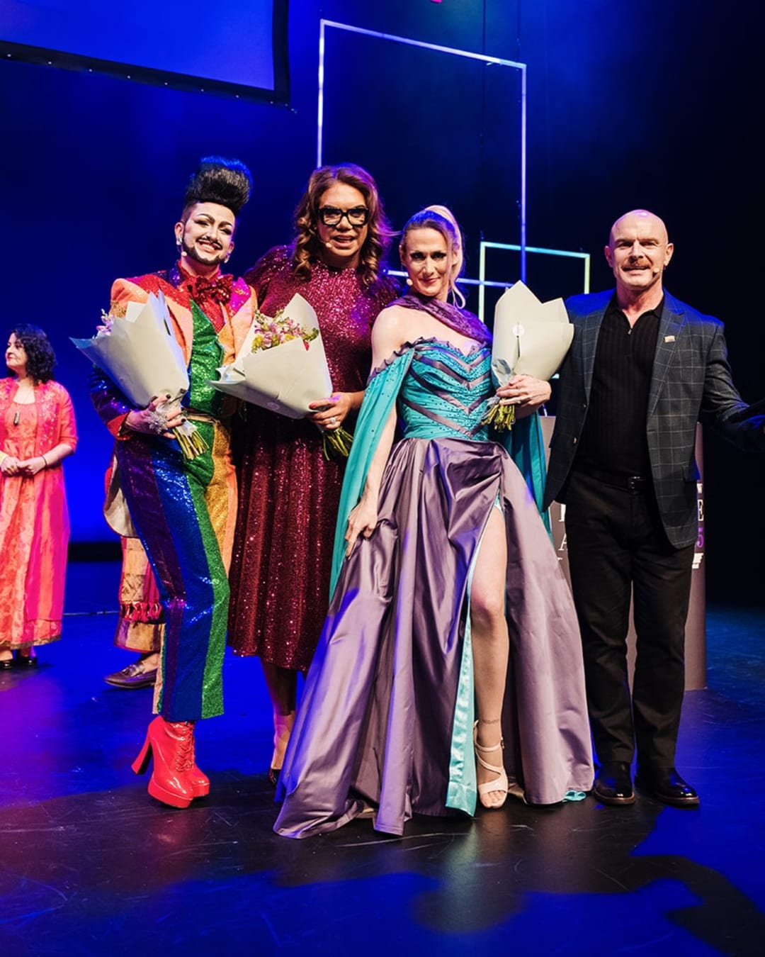 The New Zealand Rainbow Excellence Awards 2026
