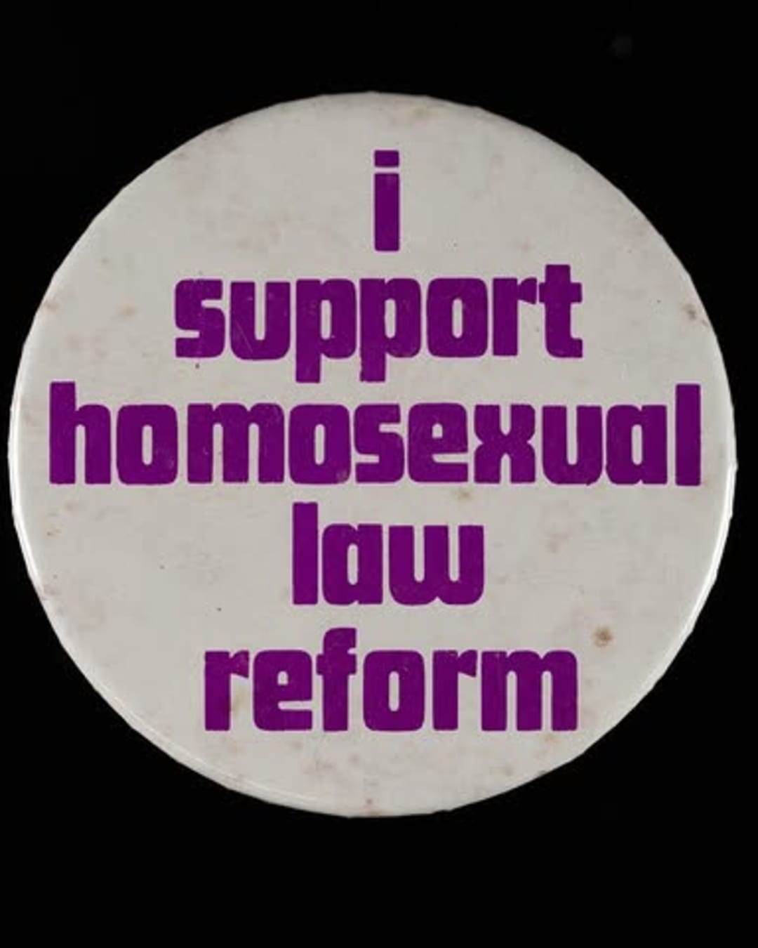 Queering the Archives with Gus Fisher