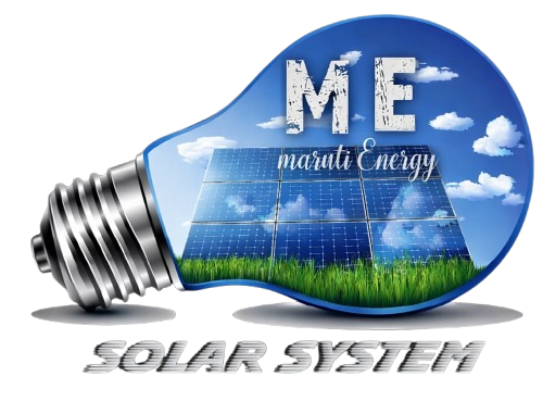 Maruti Energy Solar System