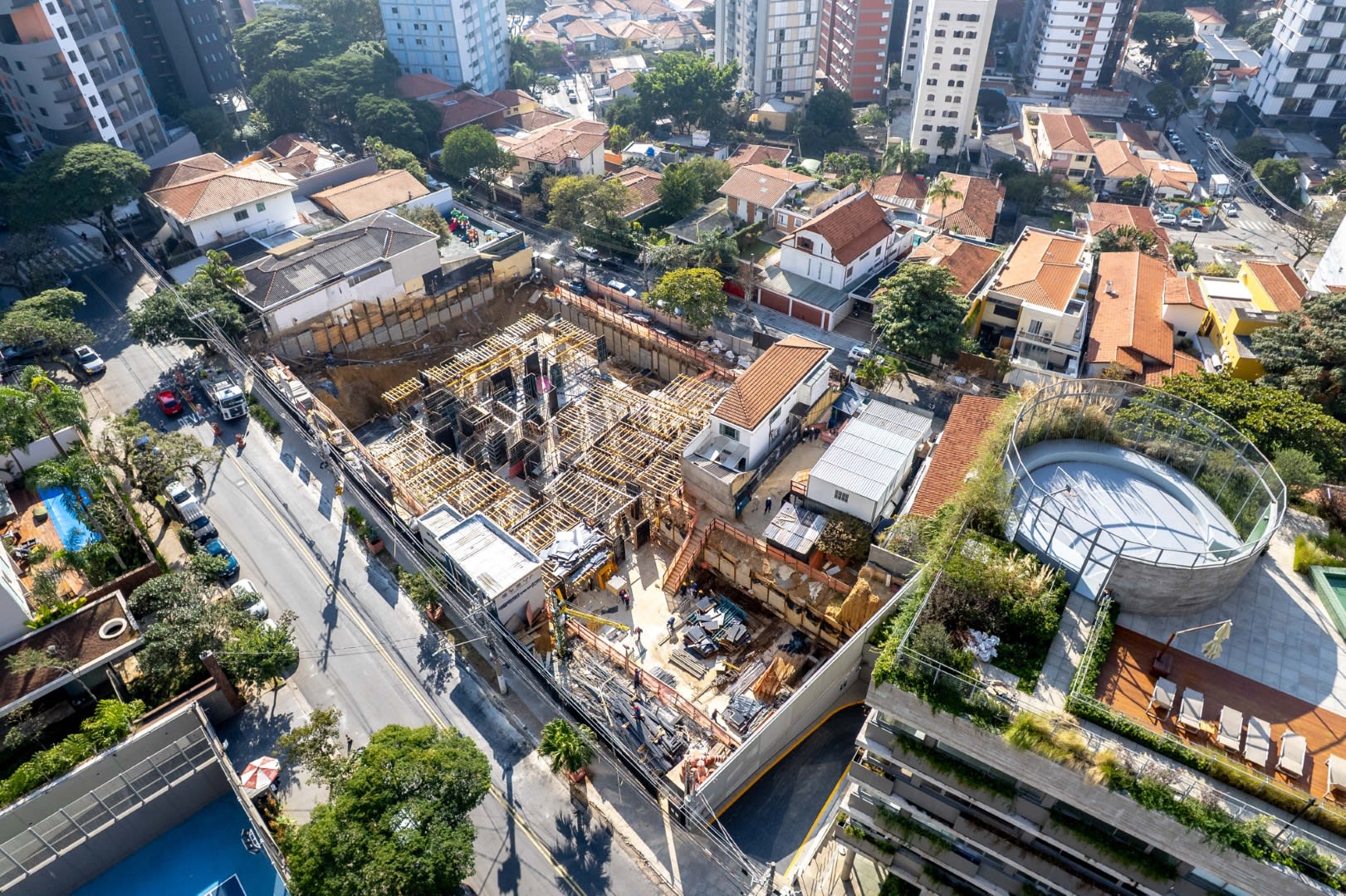 Área de lazer — imagem 16