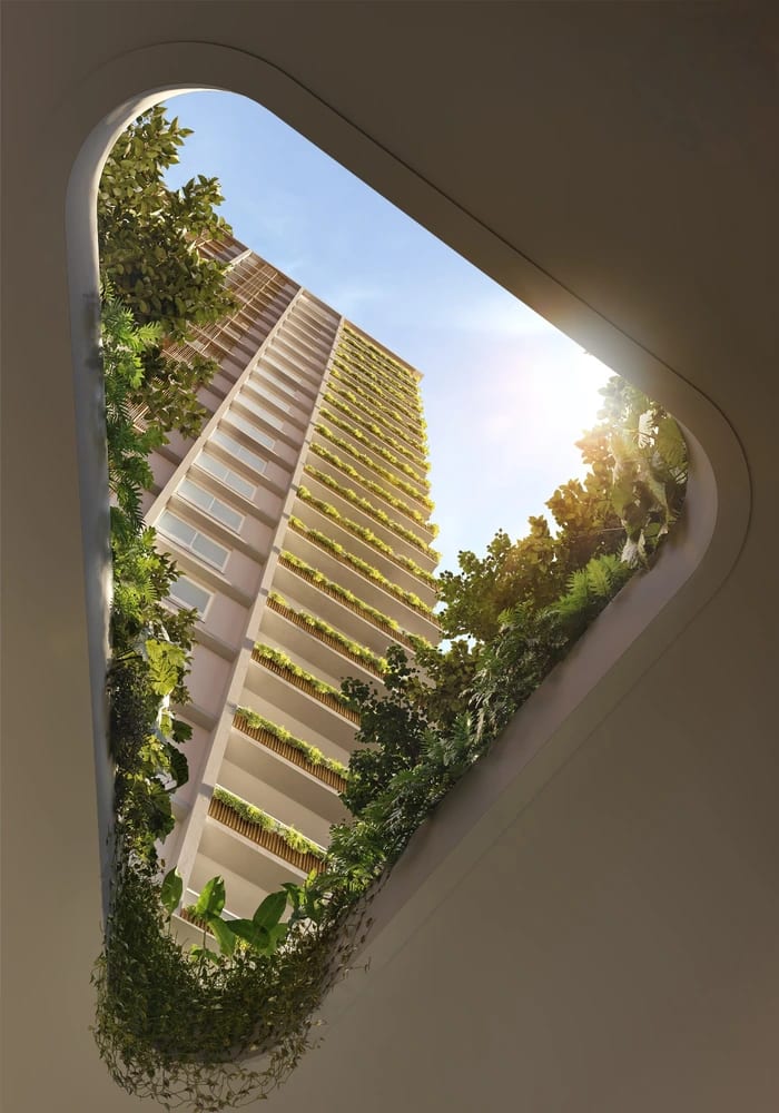 Área de lazer — imagem 36
