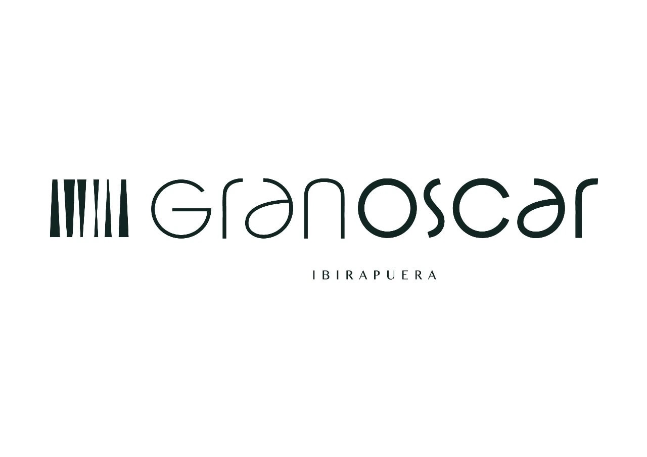 Logo Granoscar Ibirapuera