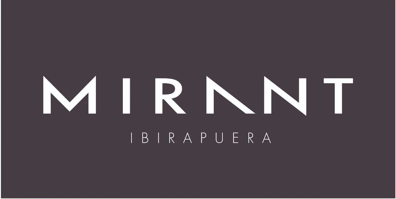 Logo Mirant Ibirapuera