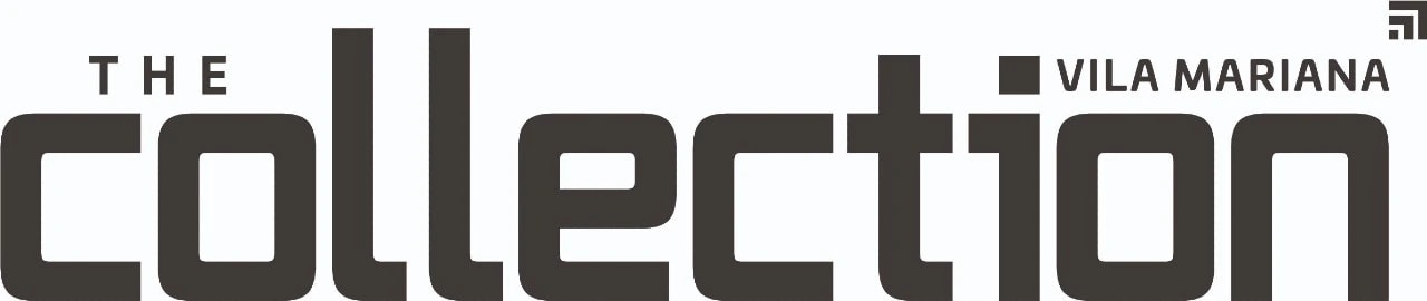 Logo The Collection Vila Mariana