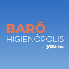 Logo Barô Higienópolis by You,inc