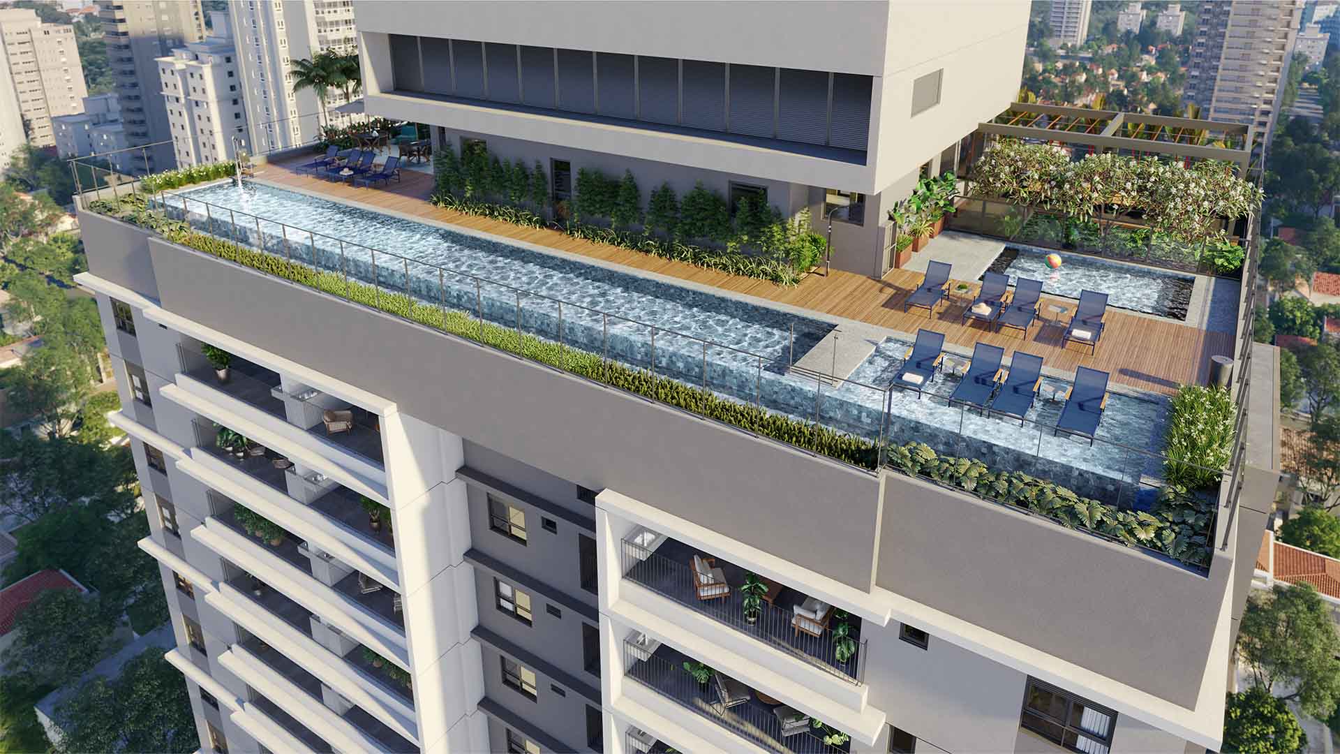 Área de lazer — imagem 12