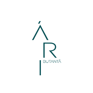 Logo Ári Butantã
