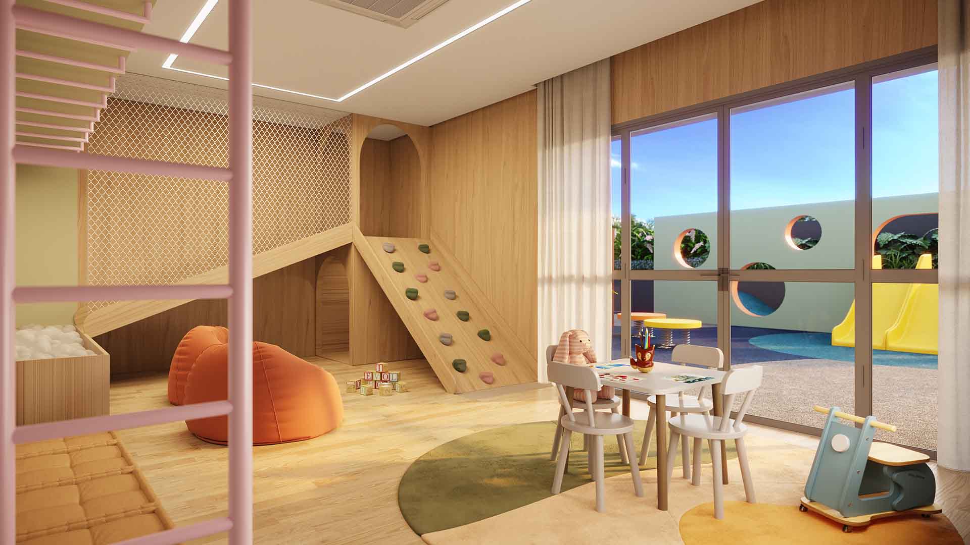 Área de lazer — imagem 9