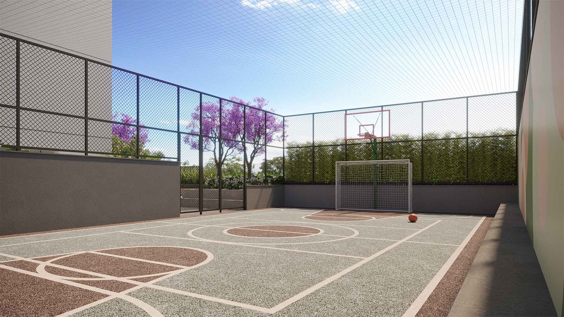 Área de lazer — imagem 5