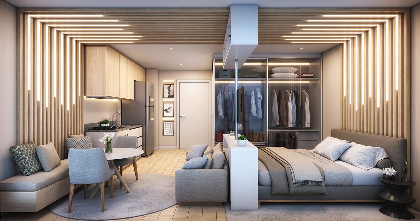 Área de lazer — imagem 21