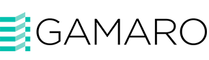 Logo Gamaro Desenvolvimento Imobiliário