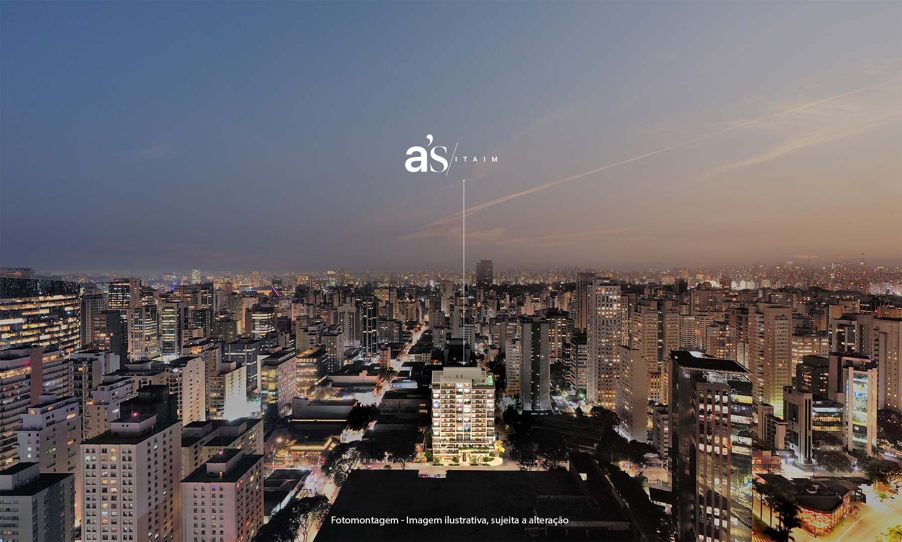 Área de lazer — imagem 21