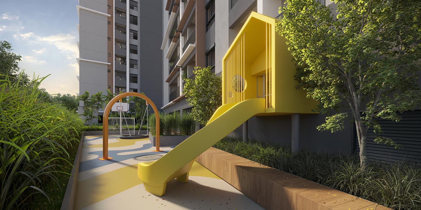 Área de lazer — imagem 4