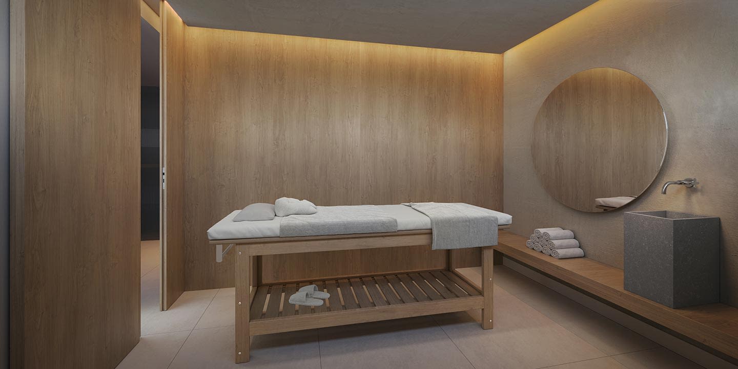Área de lazer — imagem 7