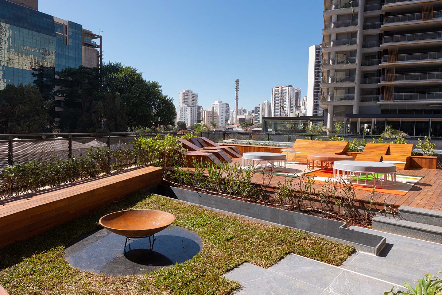 Área de lazer — imagem 34