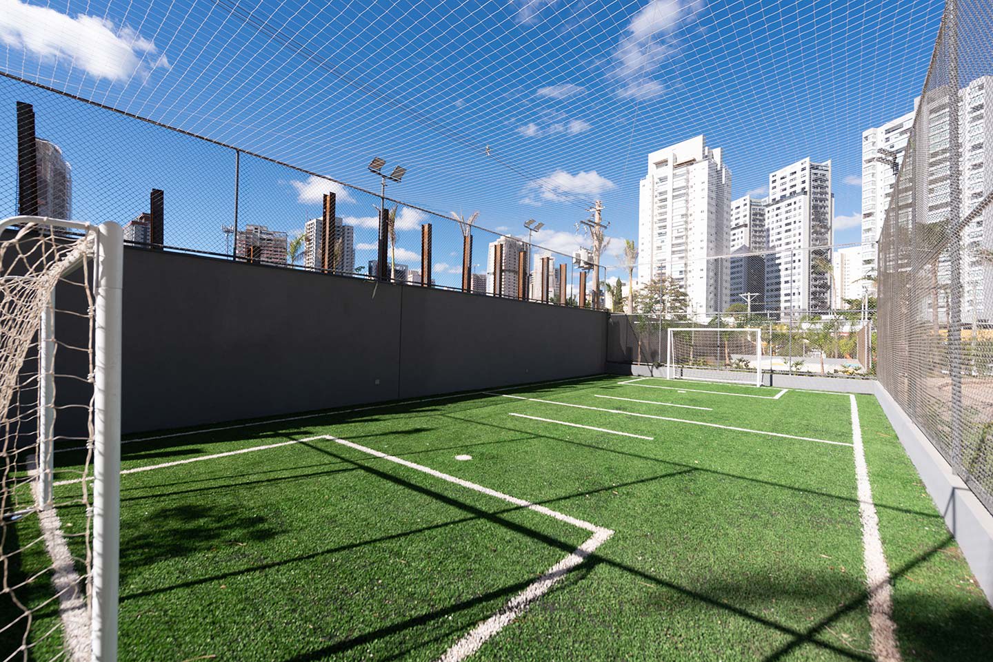 Área de lazer — imagem 47