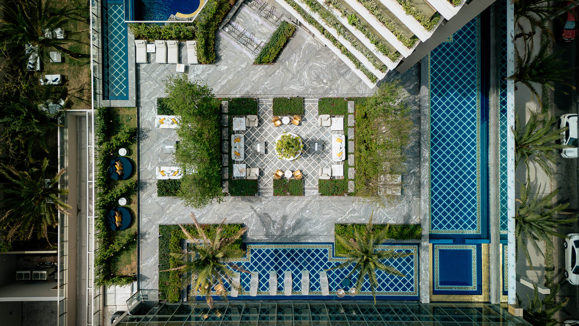 Área de lazer — imagem 2