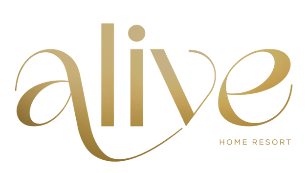 Logo Alive