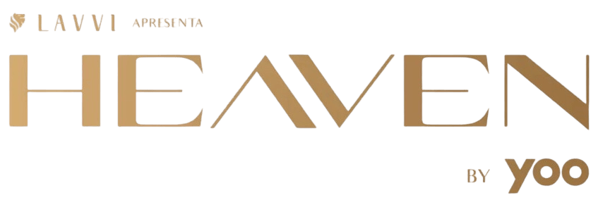 Logo Heaven Residences