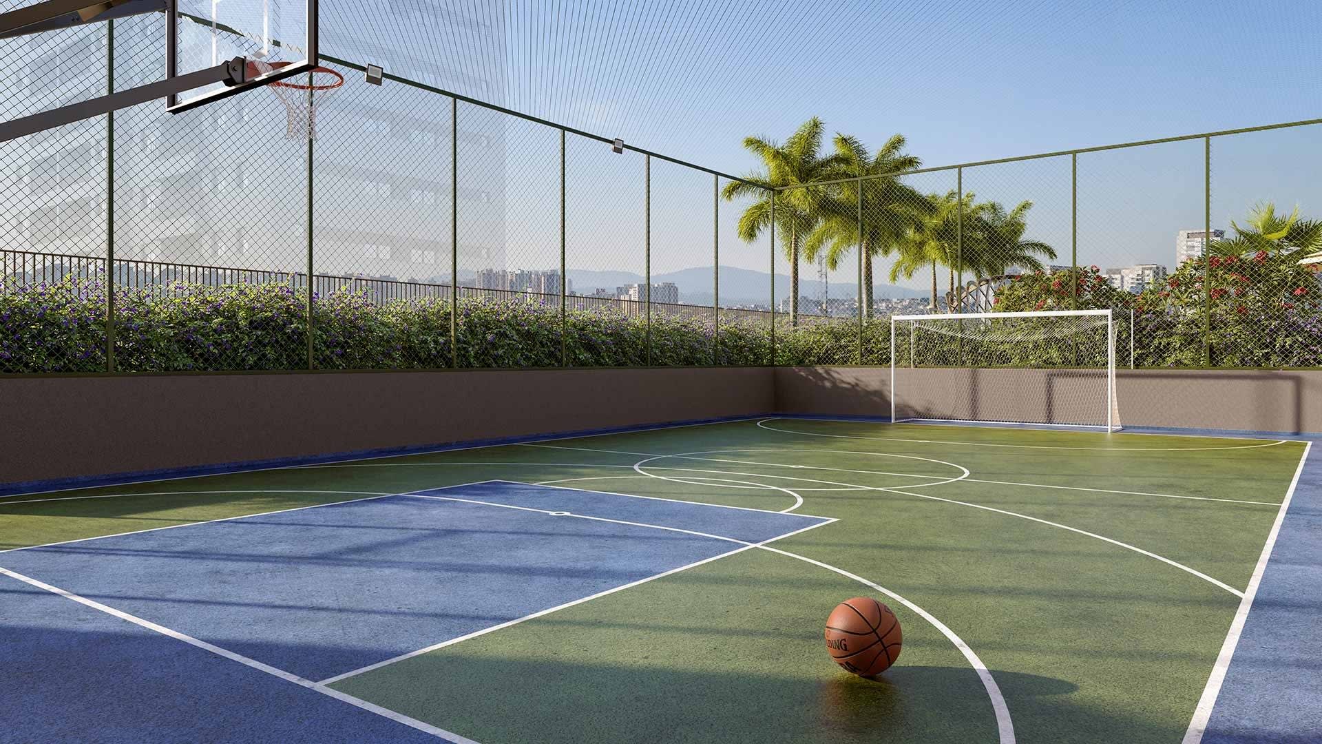 Área de lazer — imagem 7
