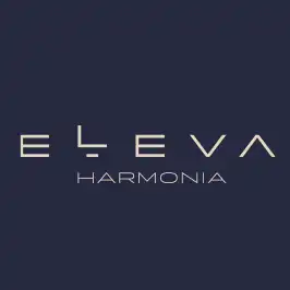 Logo Eleva Harmonia