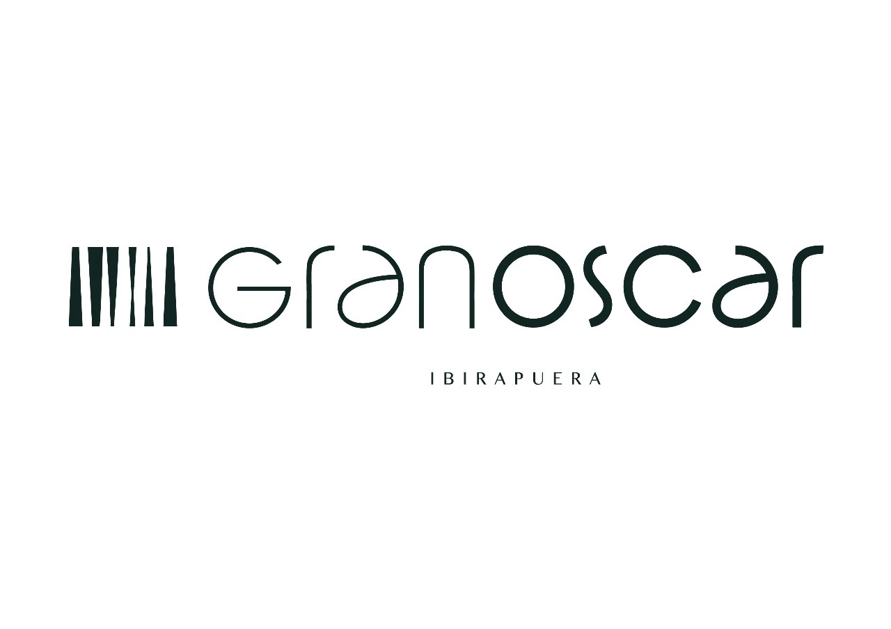 Logo Granoscar Ibirapuera