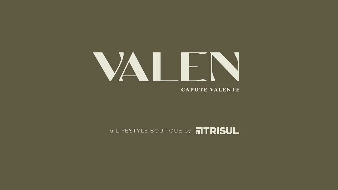 Logo Valen Capote Valente