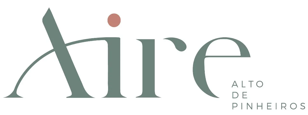 Logo Aire Alto de Pinheiros