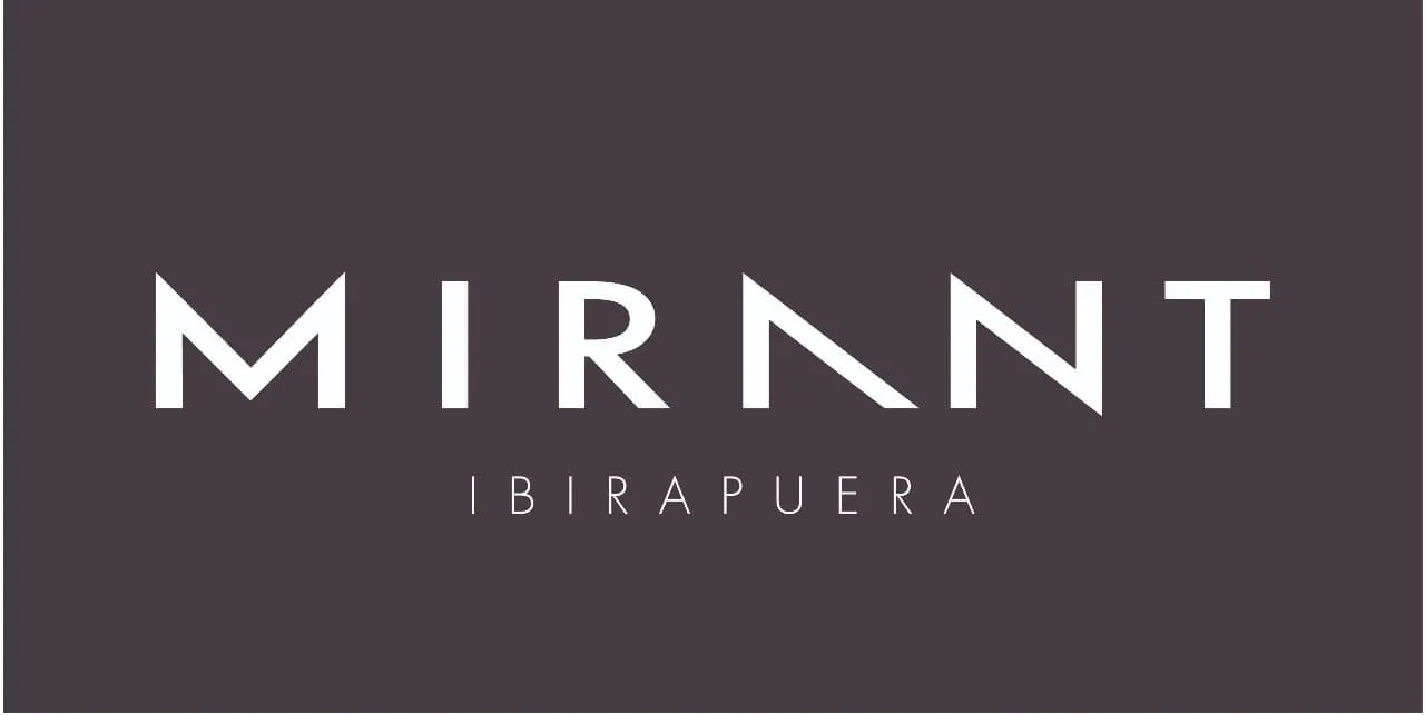 Logo Mirant Ibirapuera
